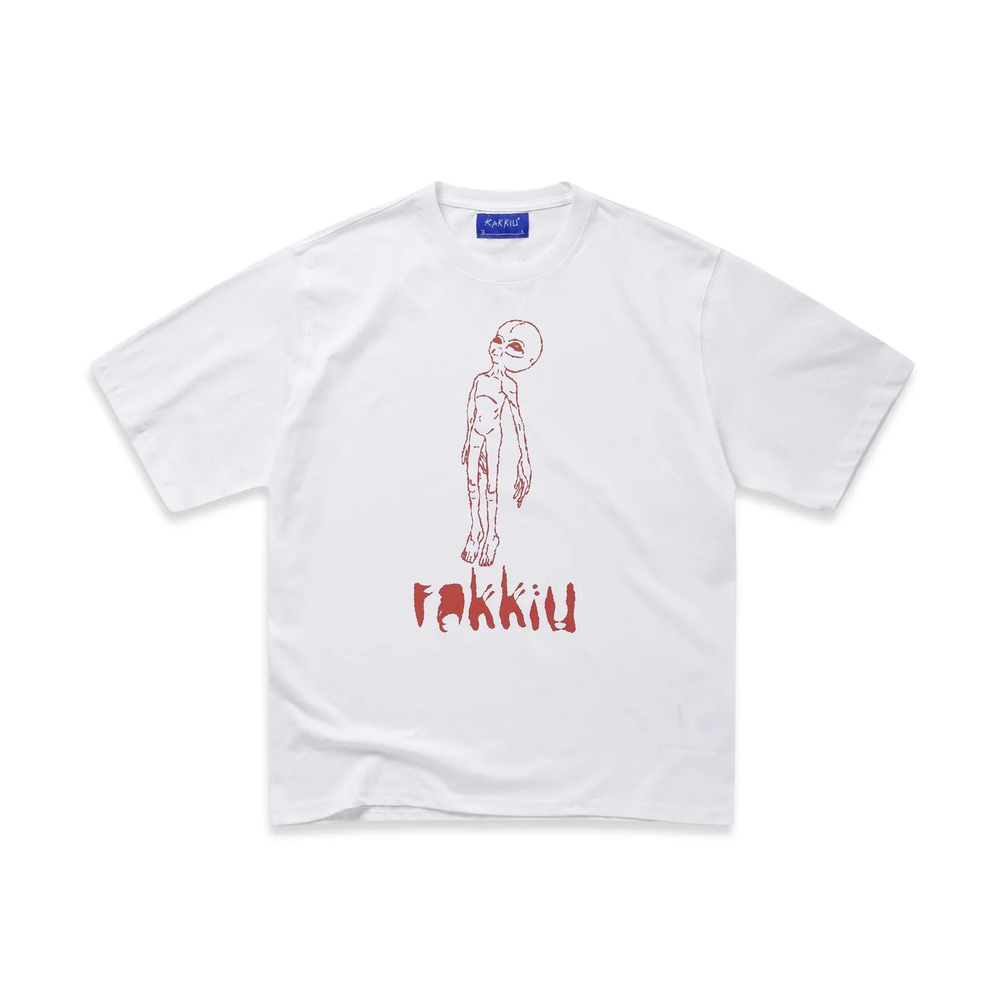 T-SHIRTS-A