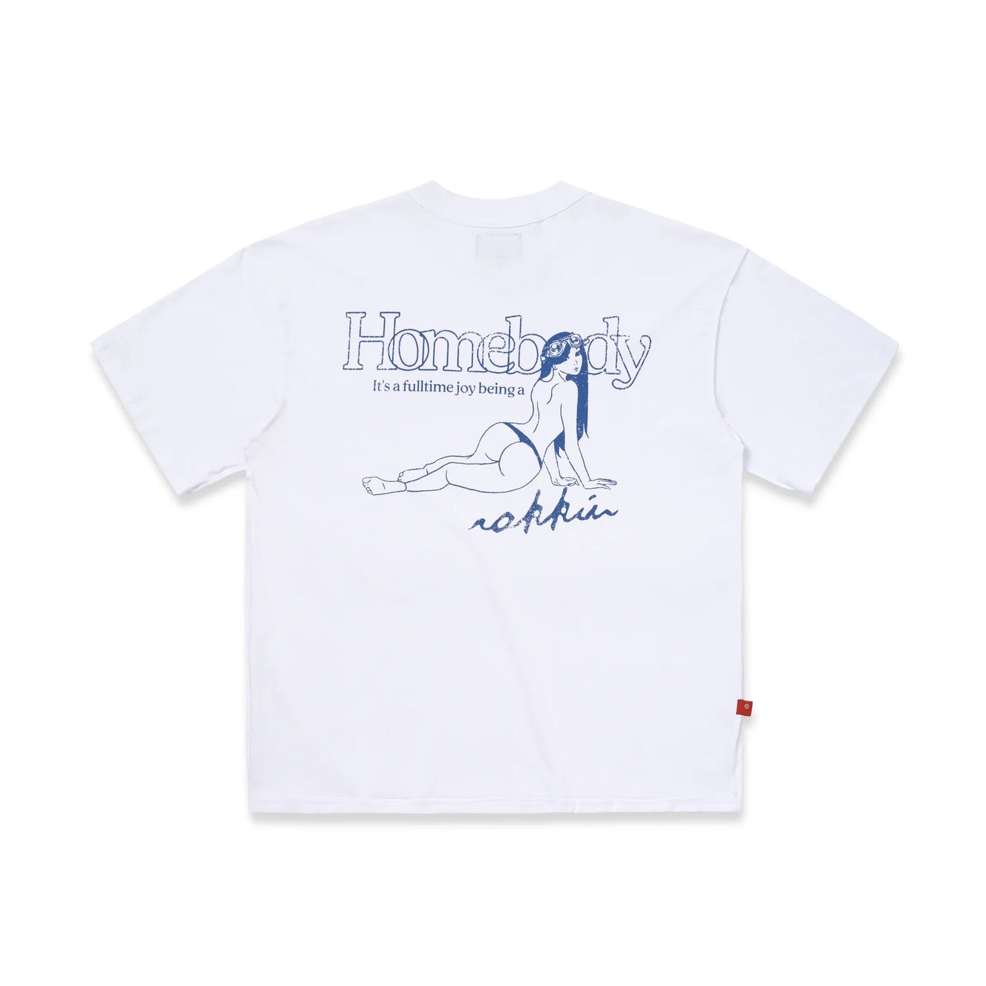 T-SHIRTS-B