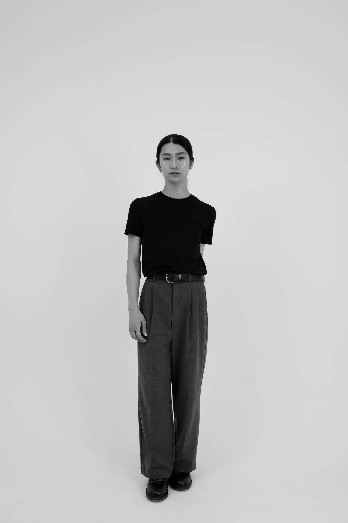 わがまましみず