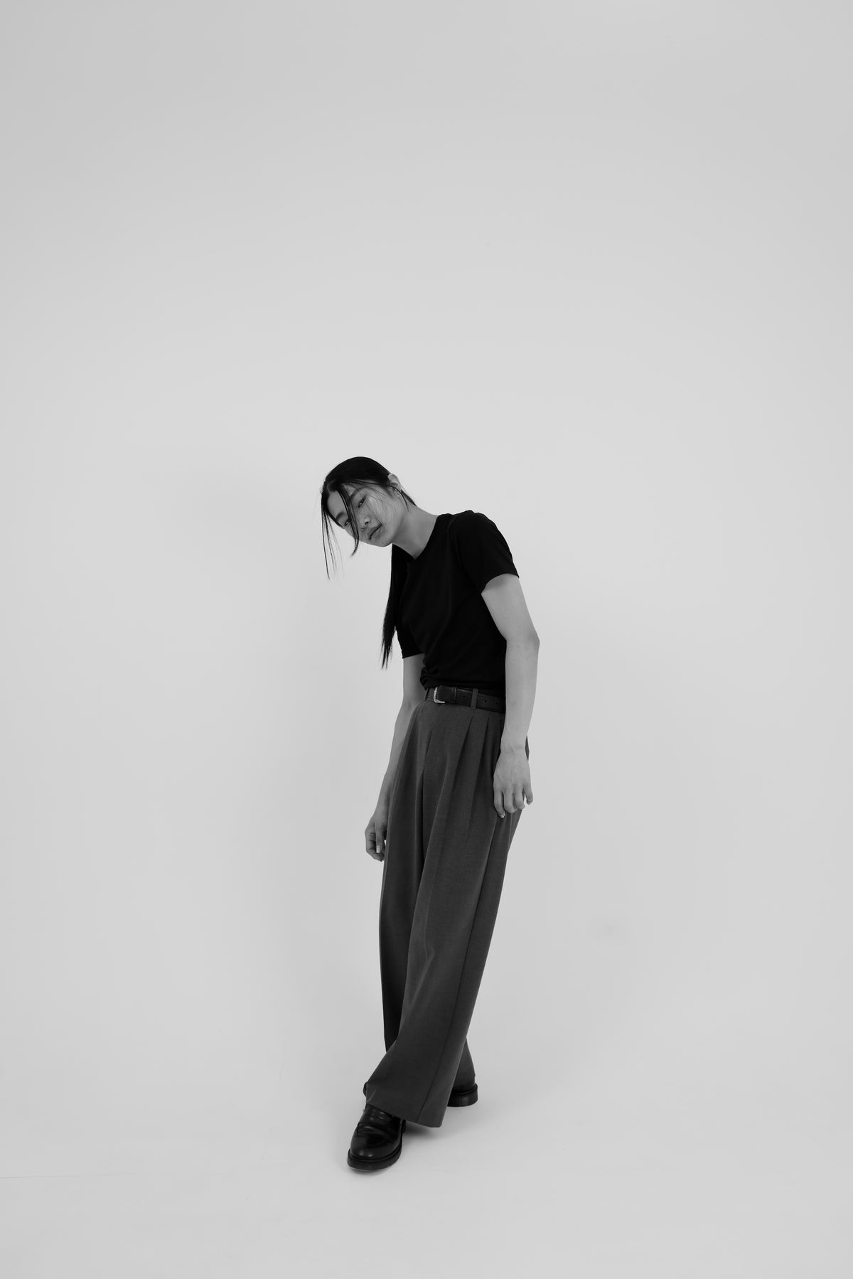 わがまましみず