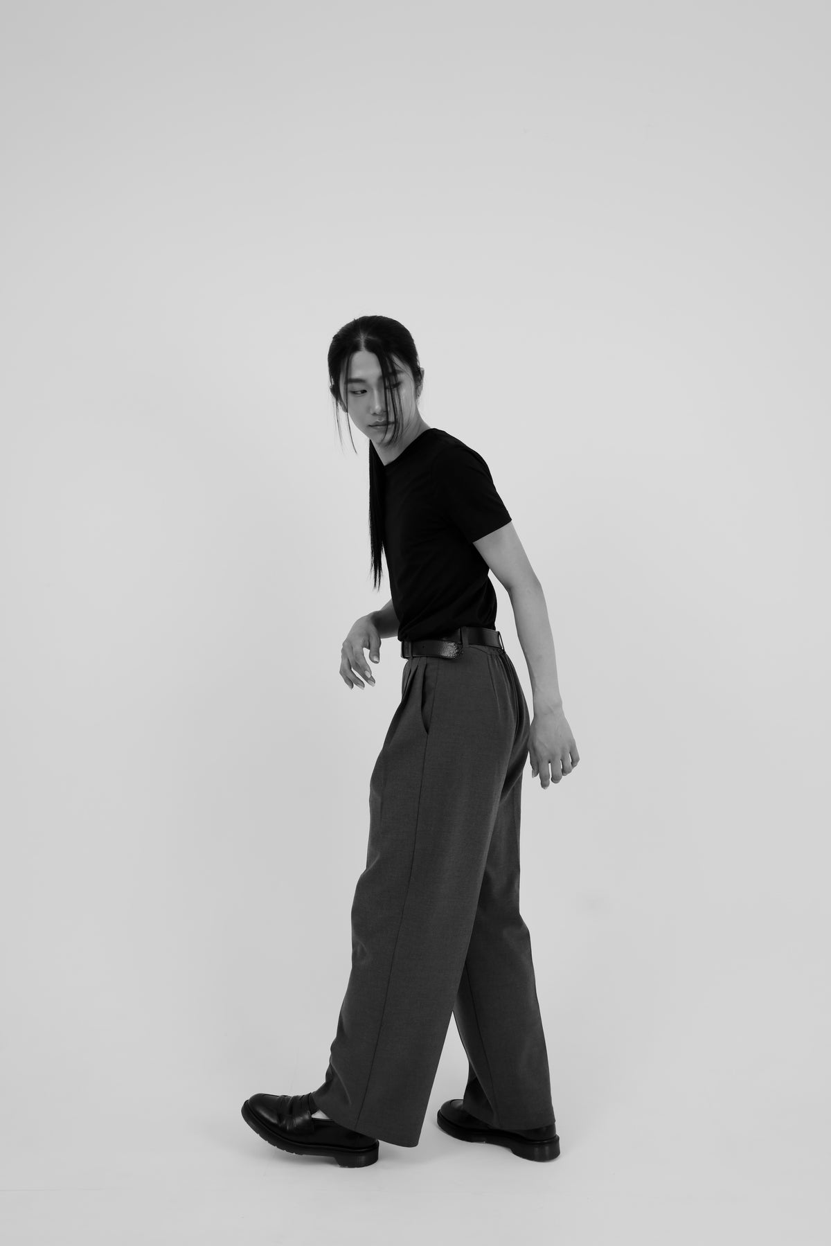 わがまましみず