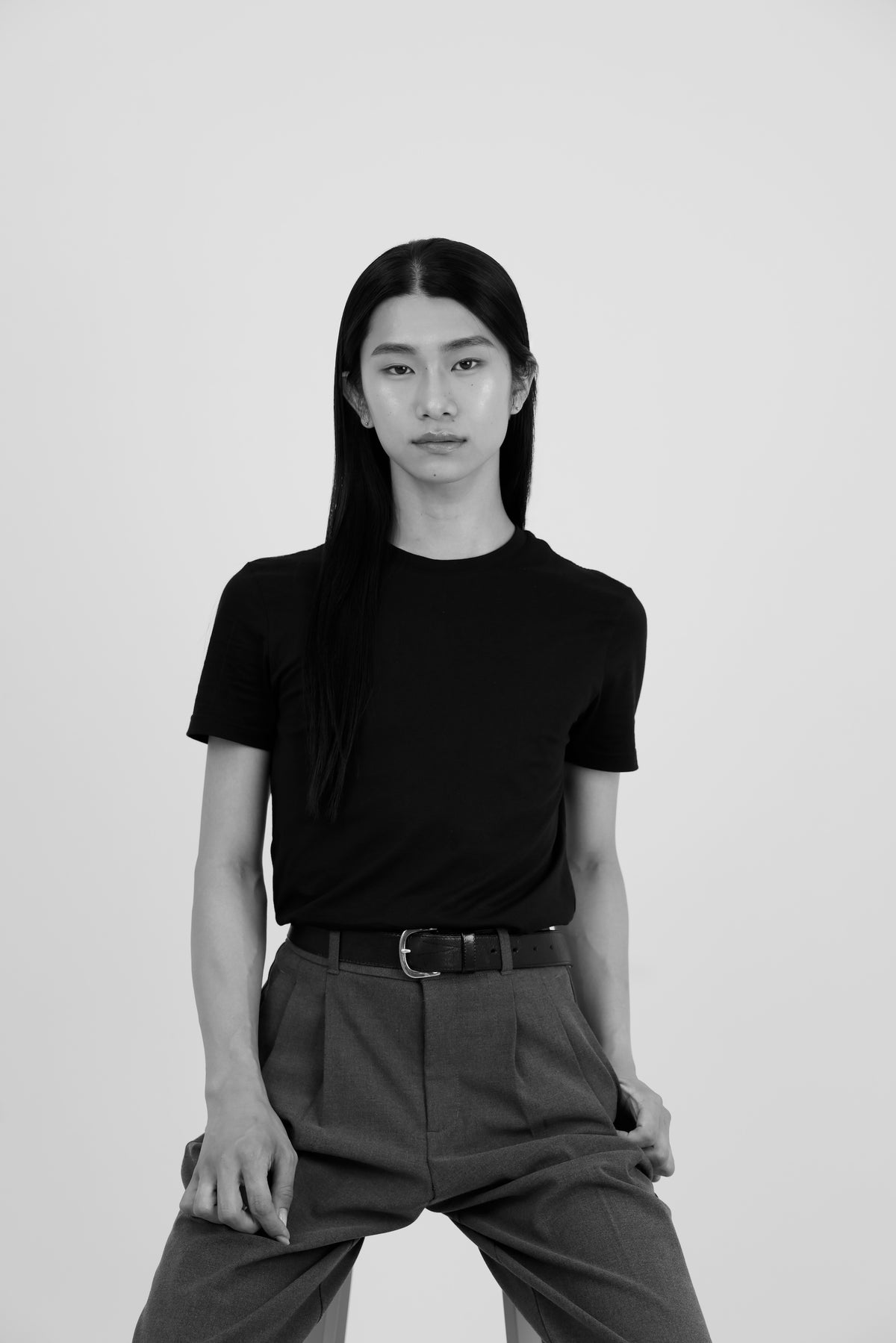 わがまましみず