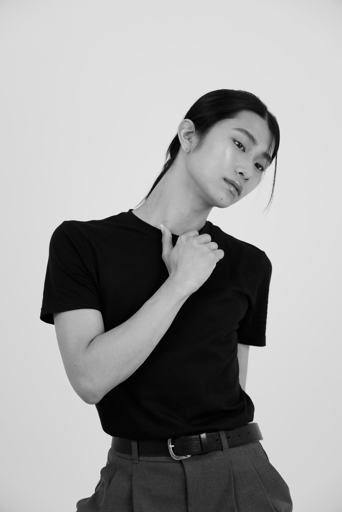 わがまましみず