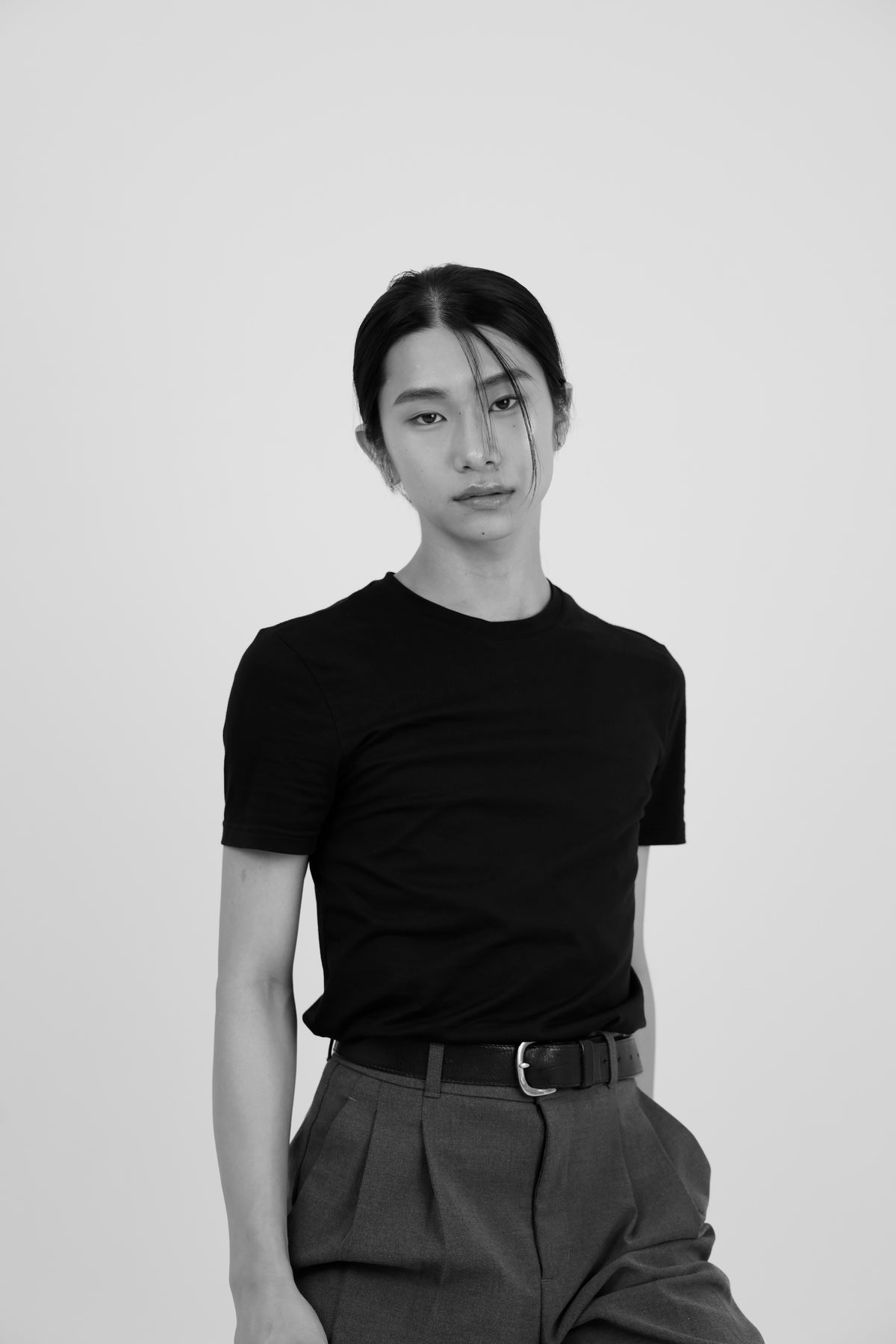 わがまましみず