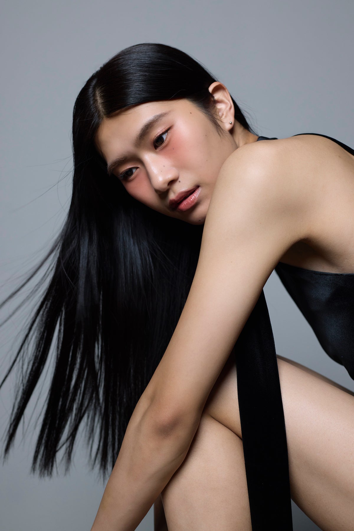 わがまましみず