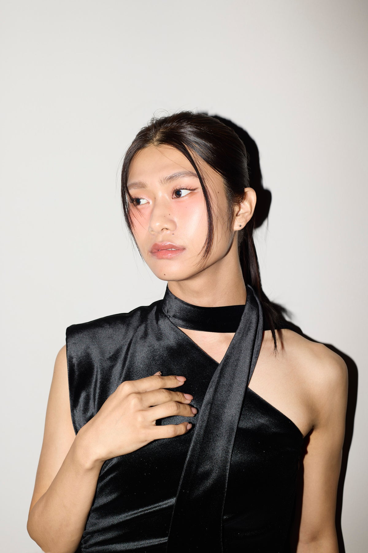 わがまましみず