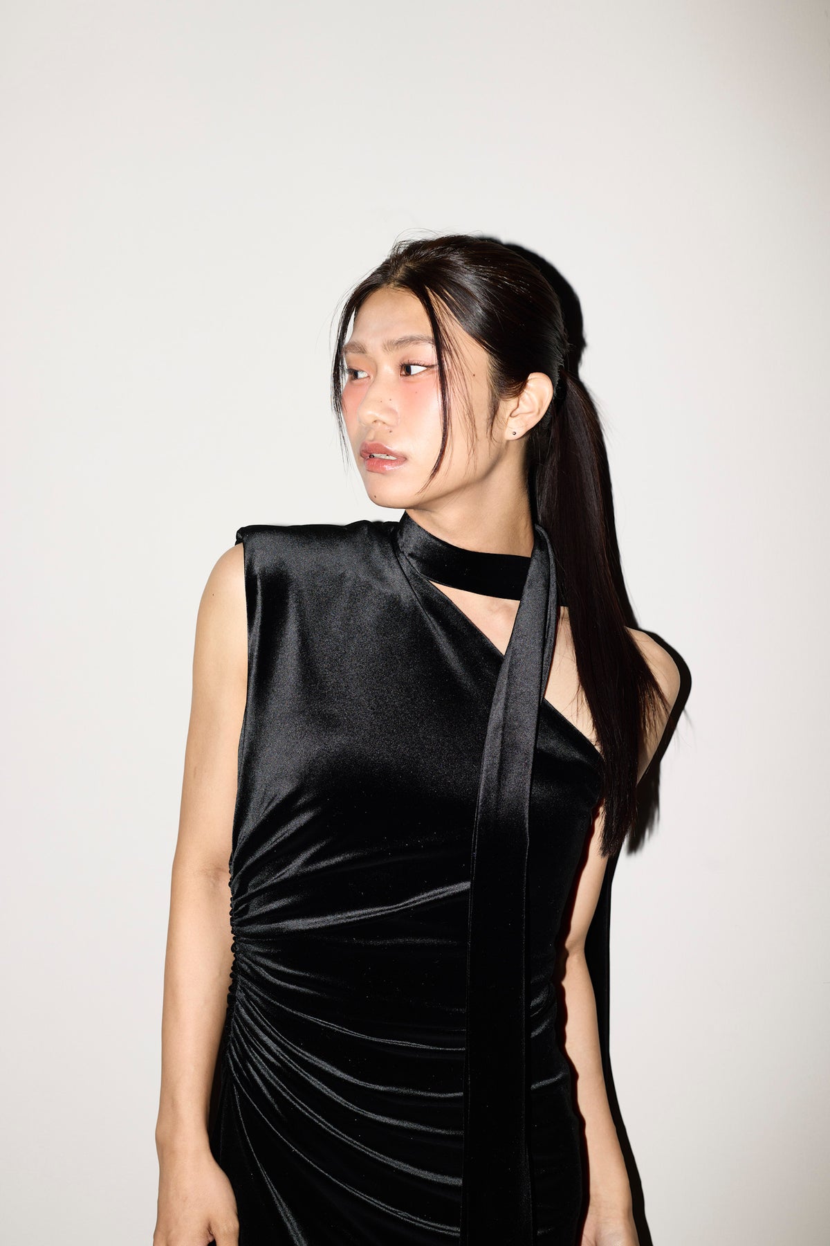 わがまましみず