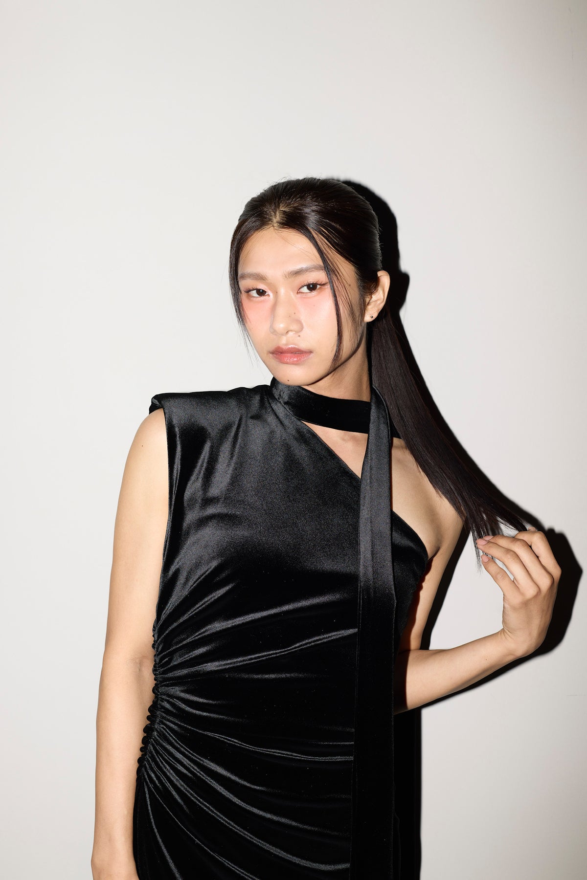 わがまましみず