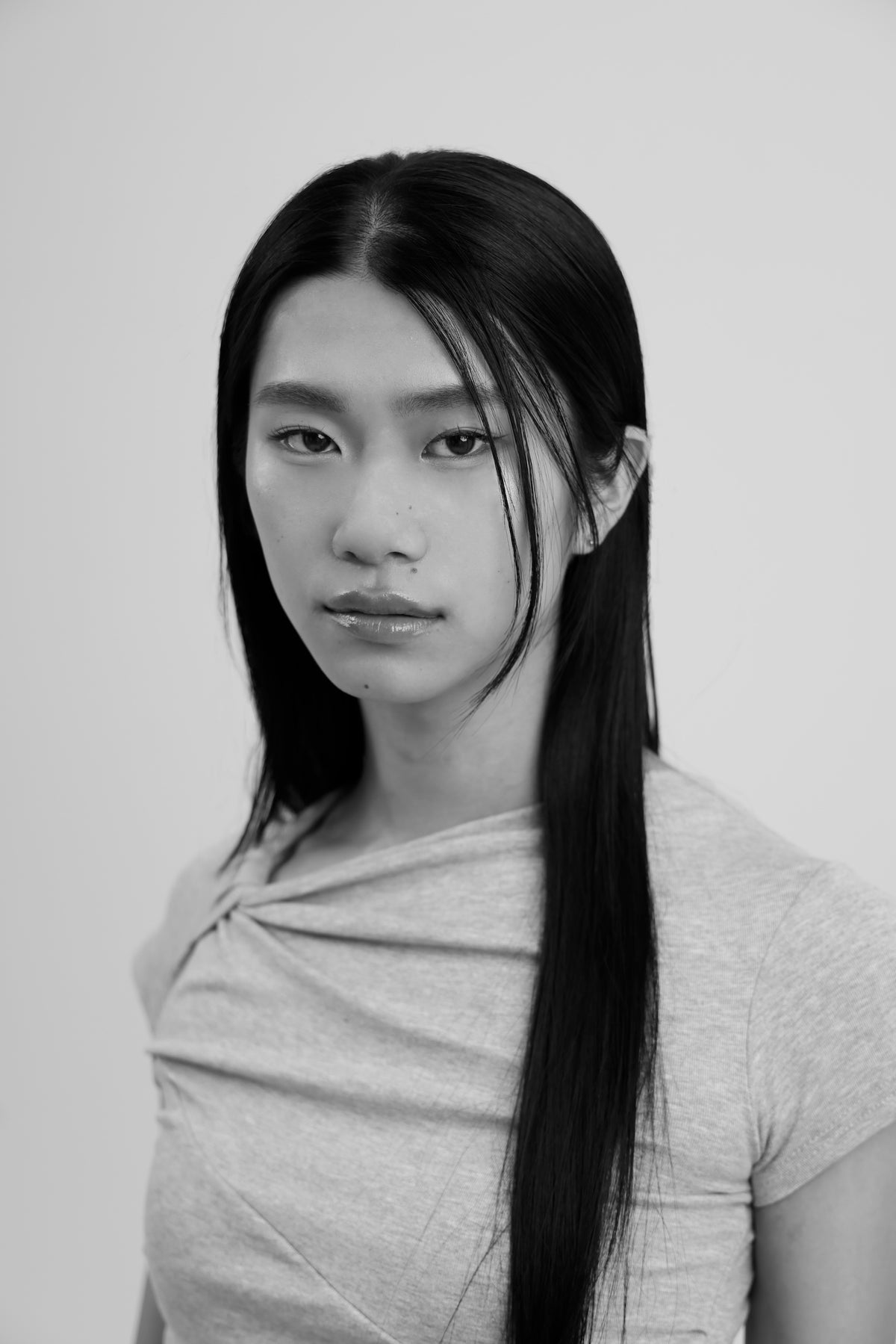 わがまましみず