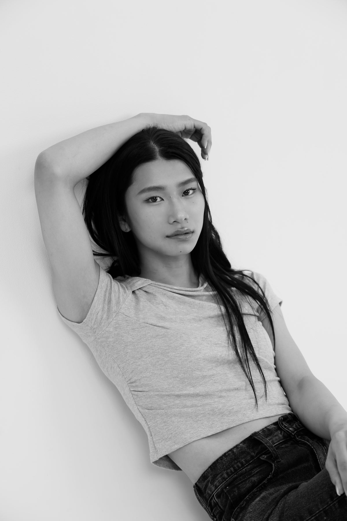 わがまましみず