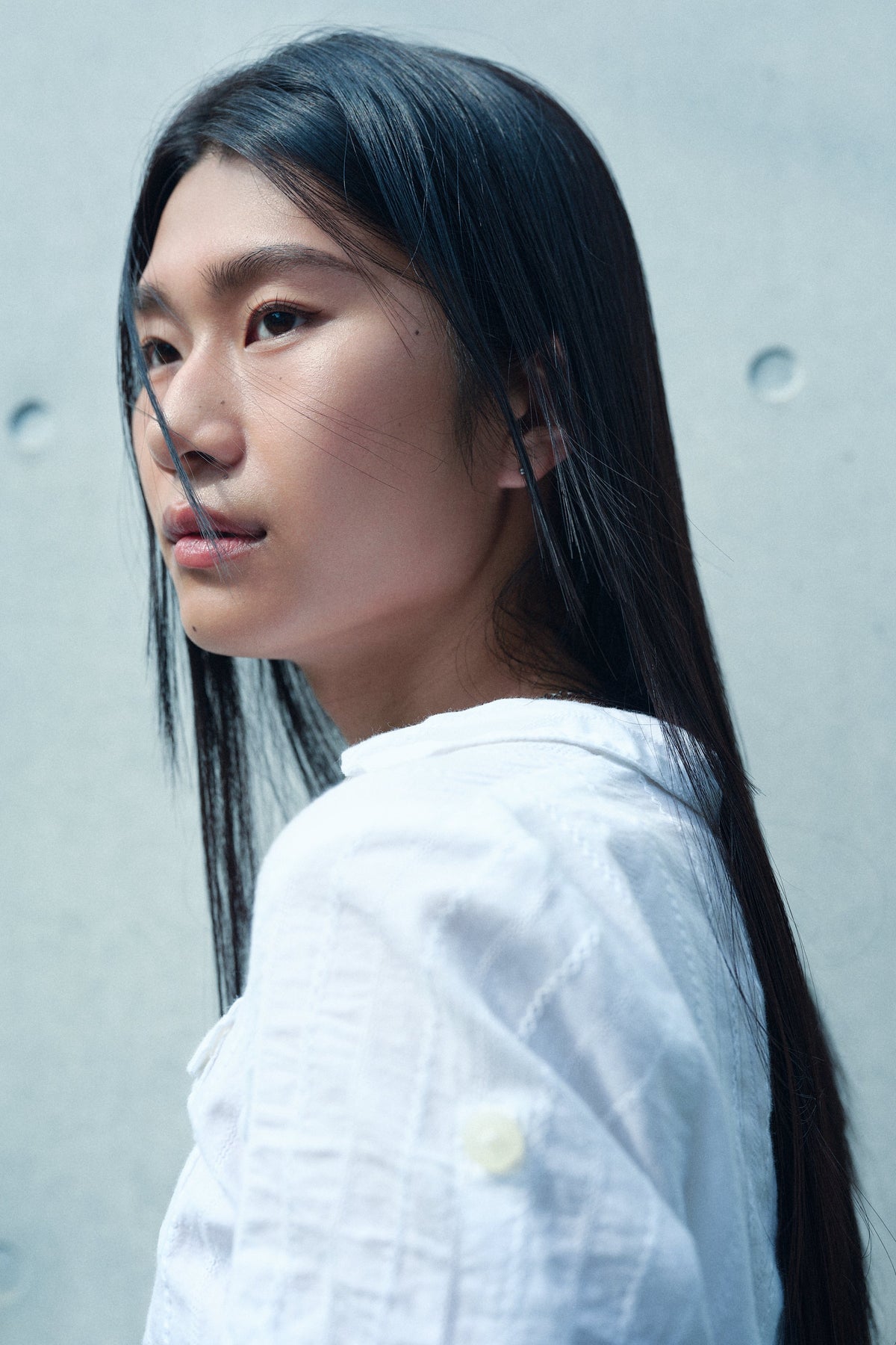 わがまましみず