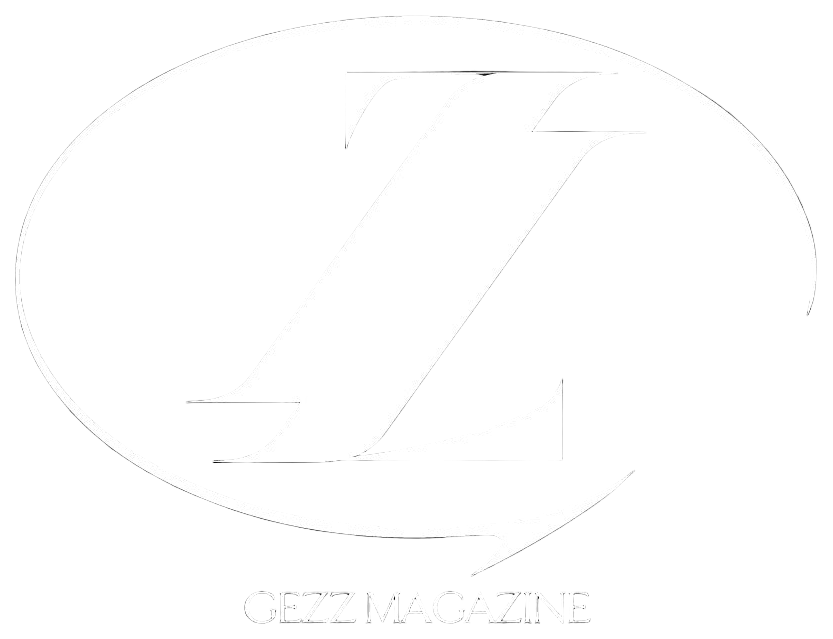GEZZ MAGAZINE